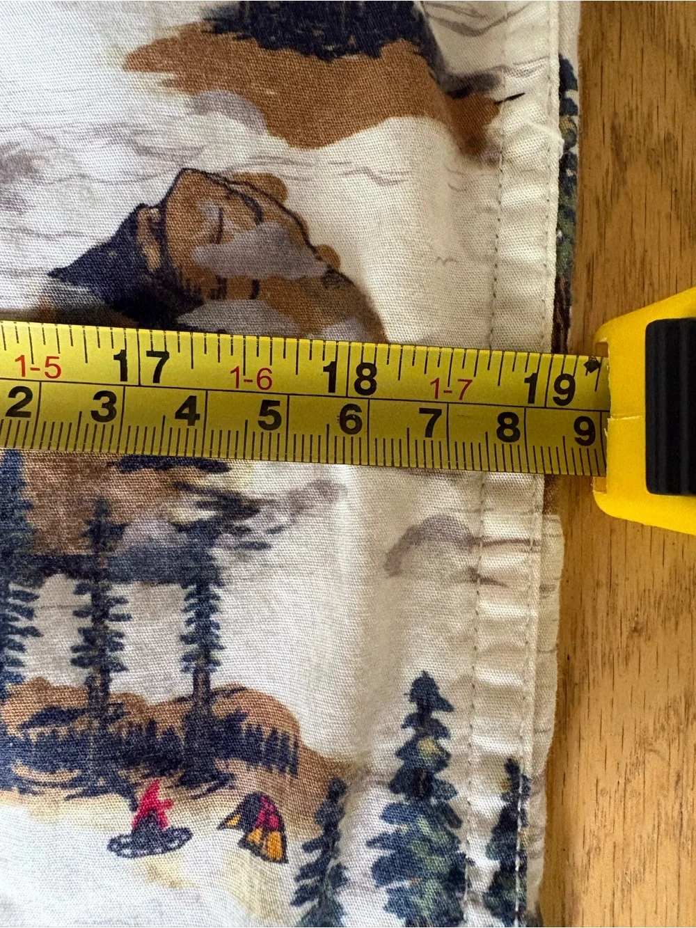 The North Face‎ Short Sleeve Button Up Baytrail camping shirt
